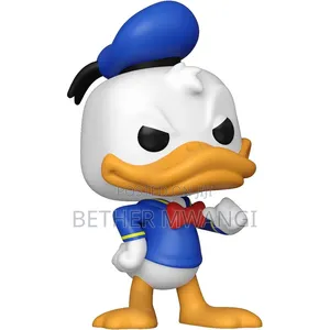 Funko Pop! Disney: Classics - Donald Duck