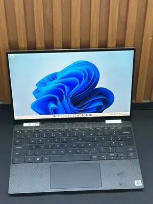 Laptop Dell XPS 13 7390 2-in-1 16GB Intel Core i7 SSD 512GB