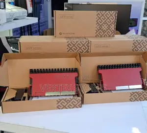 MikroTik L009UiGS-Rm (Rack Mount Router)