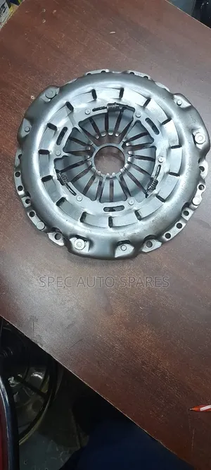 Pressure Plate BMW Mercedez