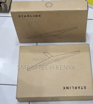 Starlink Mini Kit