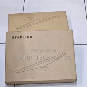 Starlink Mini/ Portable Starlink Mini Router