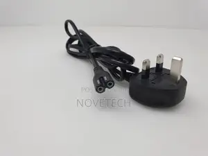 Power Lead Cable Cord PS5 PS4 PS3 Xbox One Slim 5amp New