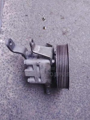 Power Steering Pump Qr20/Qr25 Nissan Caravan