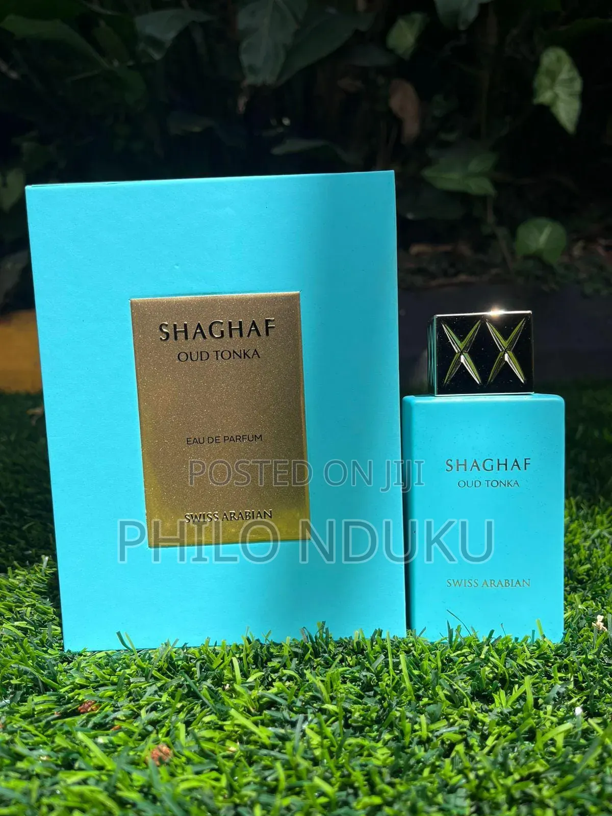 Designer Perfume