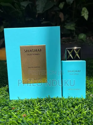 Designer Perfume