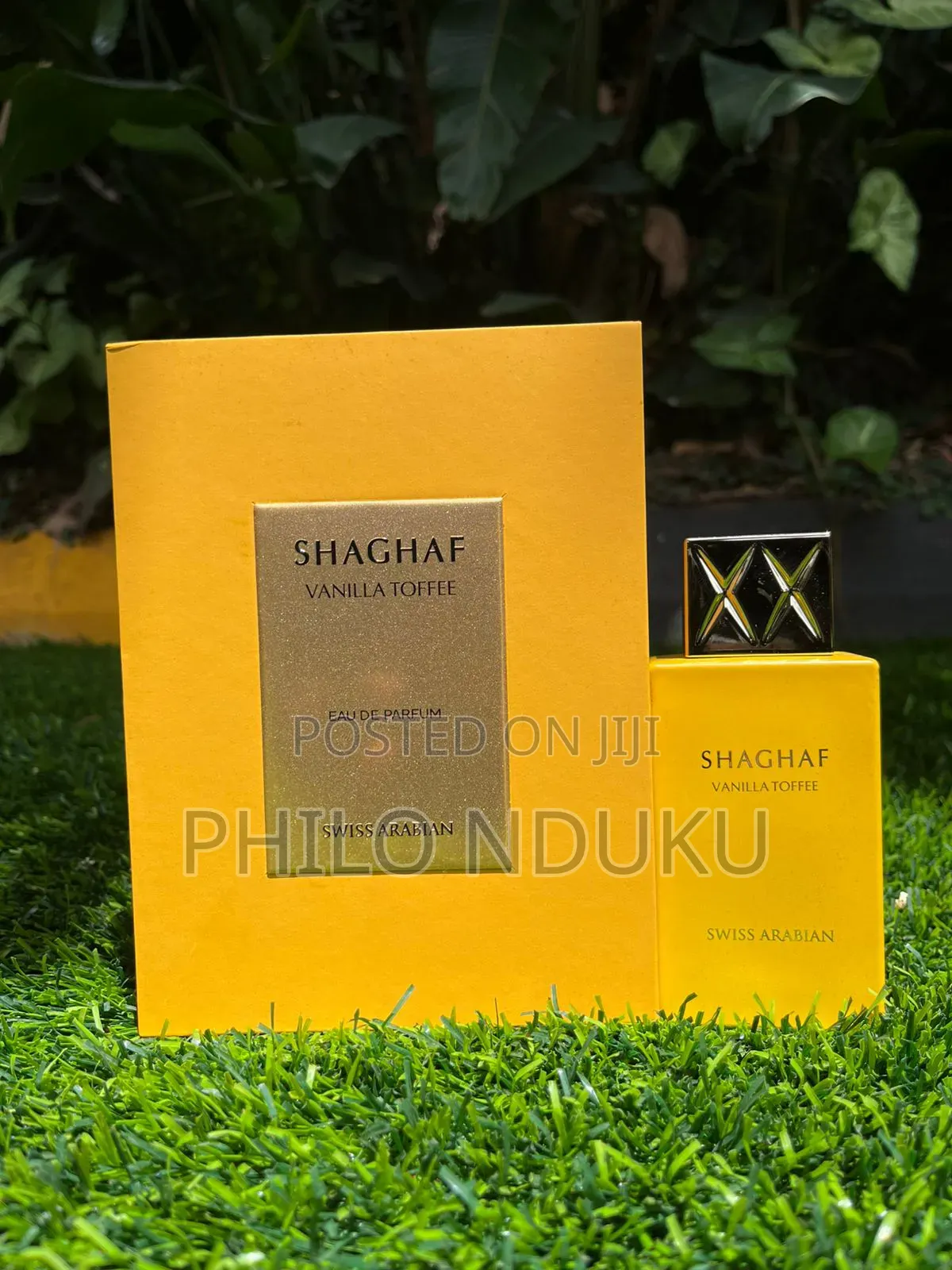 Designer Perfume