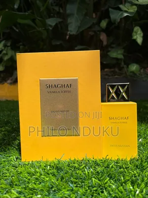Designer Perfume