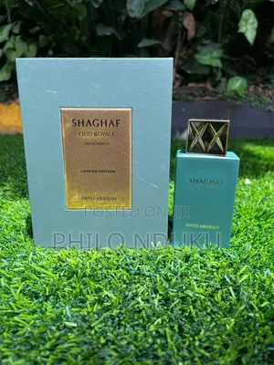 Designer Perfume