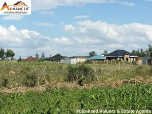 Westgate Residential Area, Kabarak