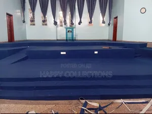 4Mm Thickness Wall to Wall Carpet/Church Carpet