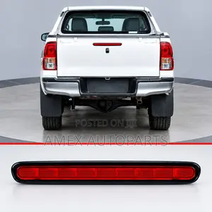 Brake Lamp Toyota Hilux 2015 Led