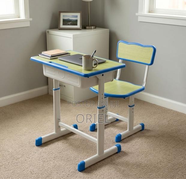 Kids Study Set : Kids Study School Adjustable Set - thumbnail 13