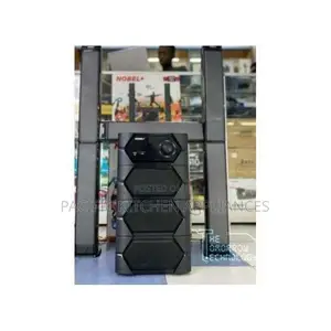 Nobel NB2040 Tall Boy 3.1 Speaker System