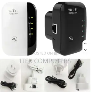 Easy Maintenance and Firmware Updates for Your WiFi Extender