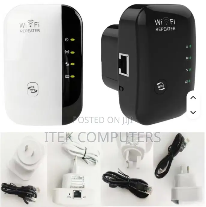Easy Maintenance and Firmware Updates for Your WiFi Extender
