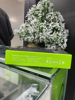 Oraimo Smart Trimmer Home OTR-210
