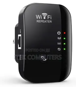 Important Features to Consider Before Buying a 300Mbps WiFi Repeater