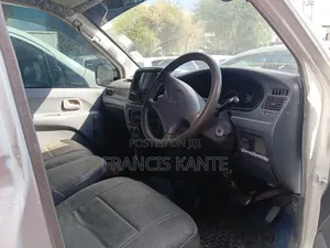 Toyota TownAce 2002 White
