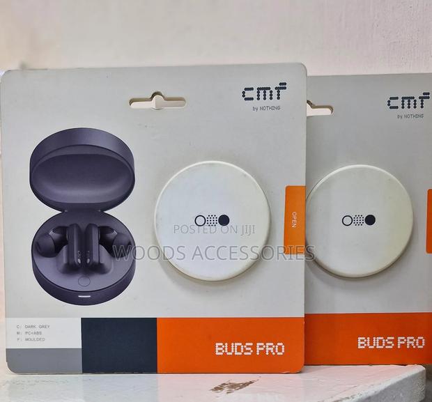 CMF Buds Pro