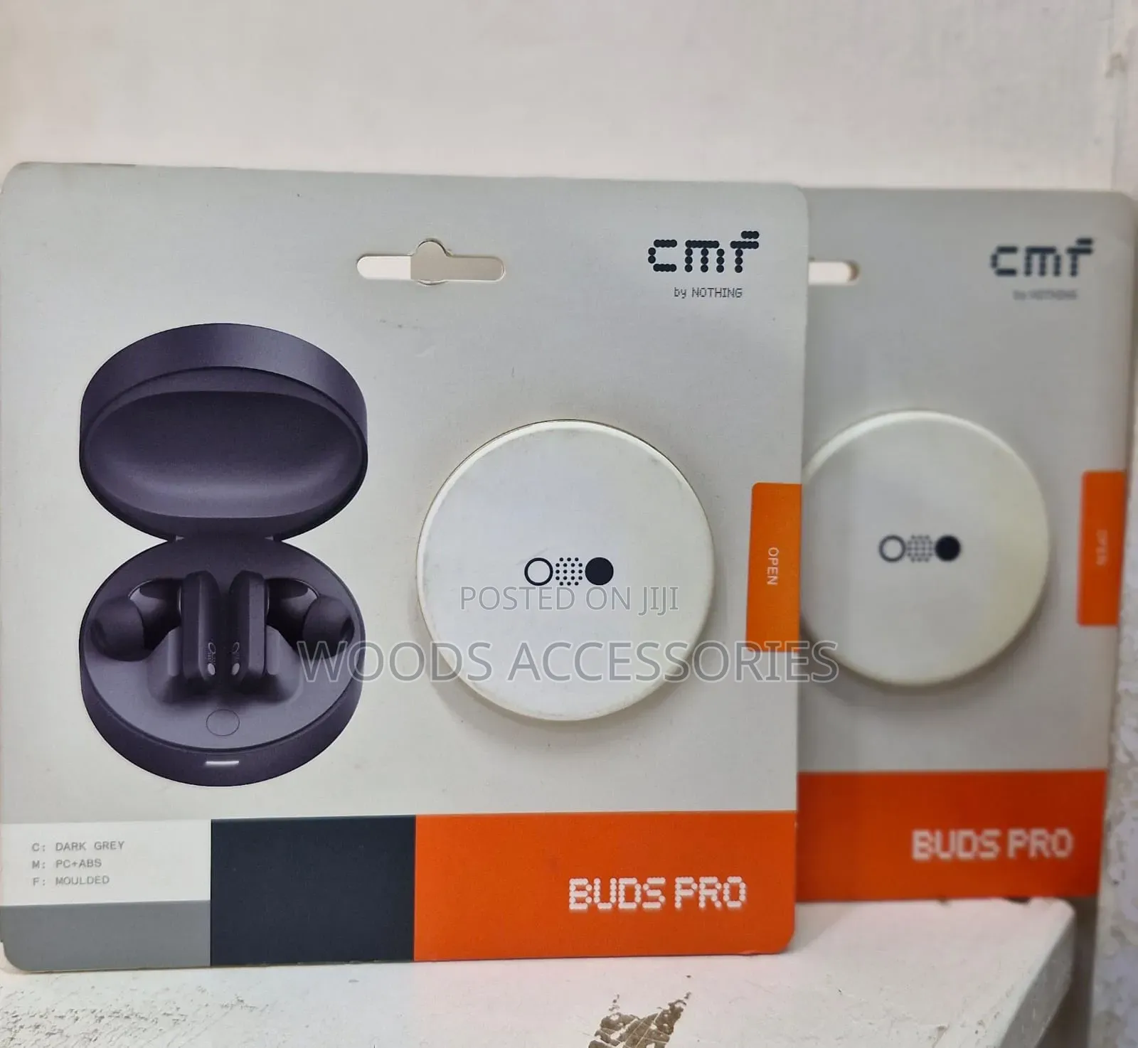 CMF Buds Pro