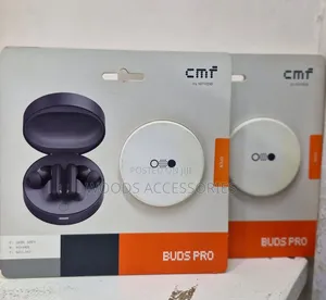 CMF Buds Pro