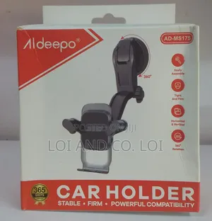 Car Holder