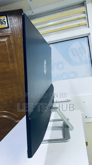 HP 27ES 27 Inch Frameless Monitor