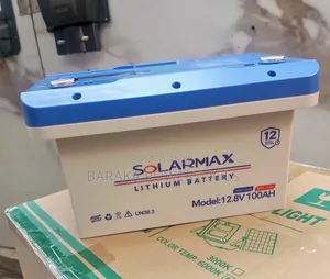 Lithium Ion Battery