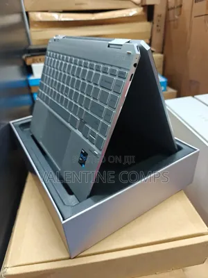 Laptop HP Spectre X360 16GB Intel Core i7 SSD 512GB