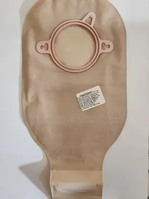 Colostomy Bags Disposable 20s