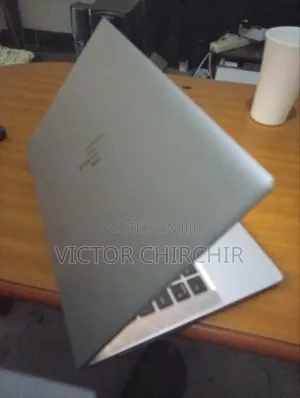 Laptop HP EliteBook 830 16GB Intel Core i7 SSD 256GB