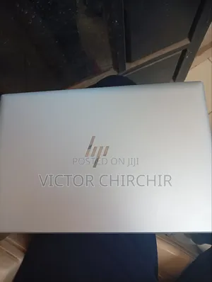 Laptop HP EliteBook 830 16GB Intel Core i7 SSD 256GB