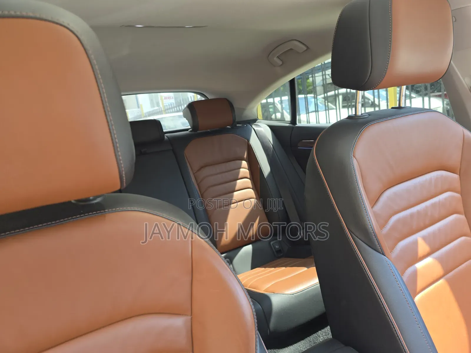 Volkswagen Arteon 2020 Pearl