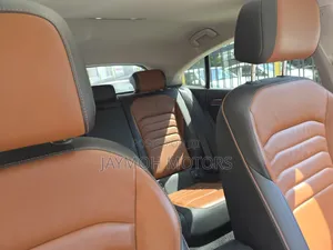 Volkswagen Arteon 2020 Pearl