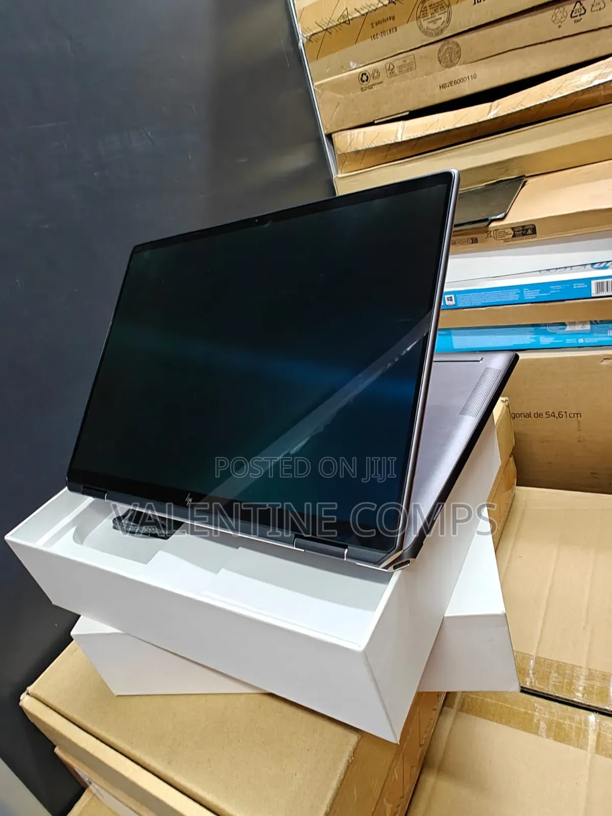 Laptop HP Spectre 14 16GB Intel Core i7 SSD 512GB