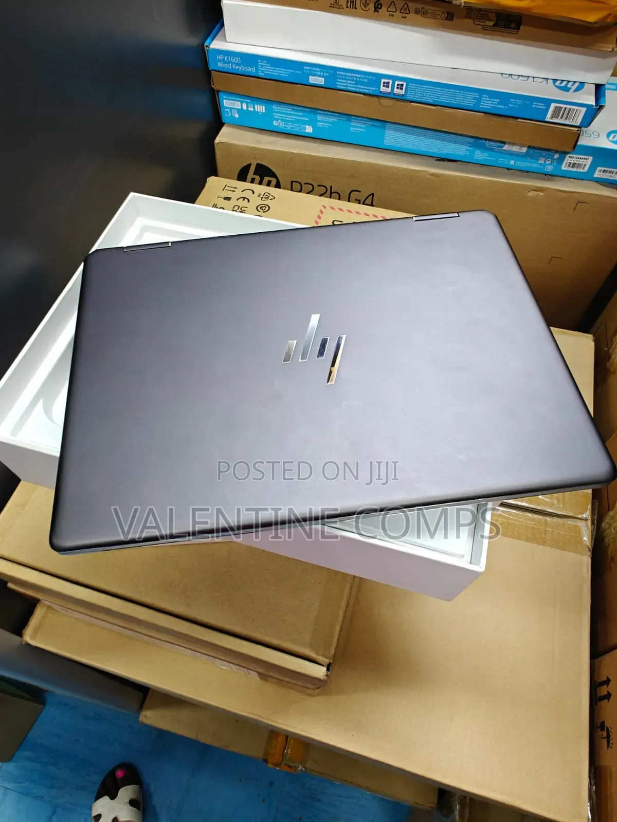 Laptop HP Spectre 14 16GB Intel Core i7 SSD 512GB