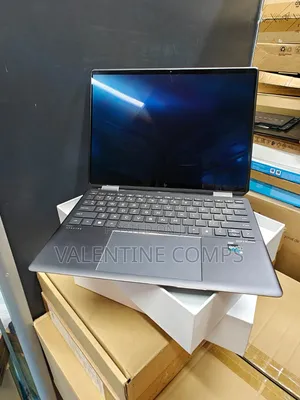 Laptop HP Spectre 14 16GB Intel Core i7 SSD 512GB