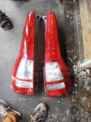 Taillight Honda Cr-v R E4
