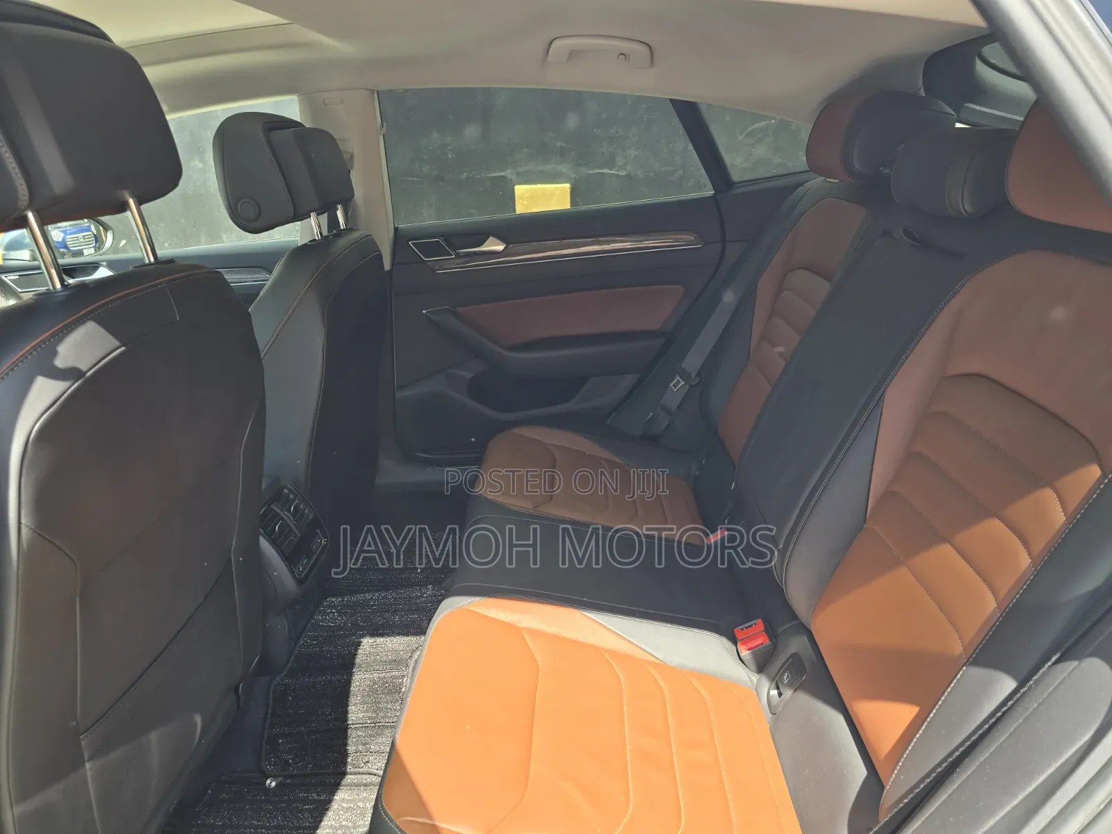 Volkswagen Arteon 2020 Pearl