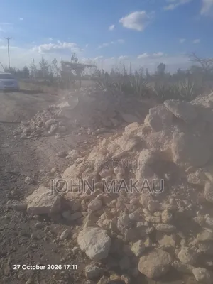 100 X 100 Acre Plots, Kangundo Road