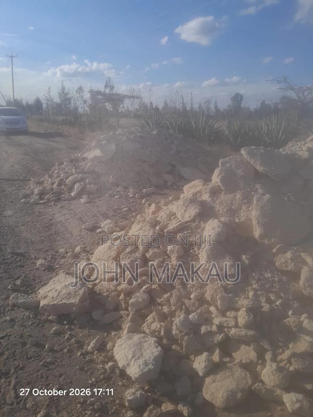 100 X 100 Acre Plots, Kangundo Road - main view