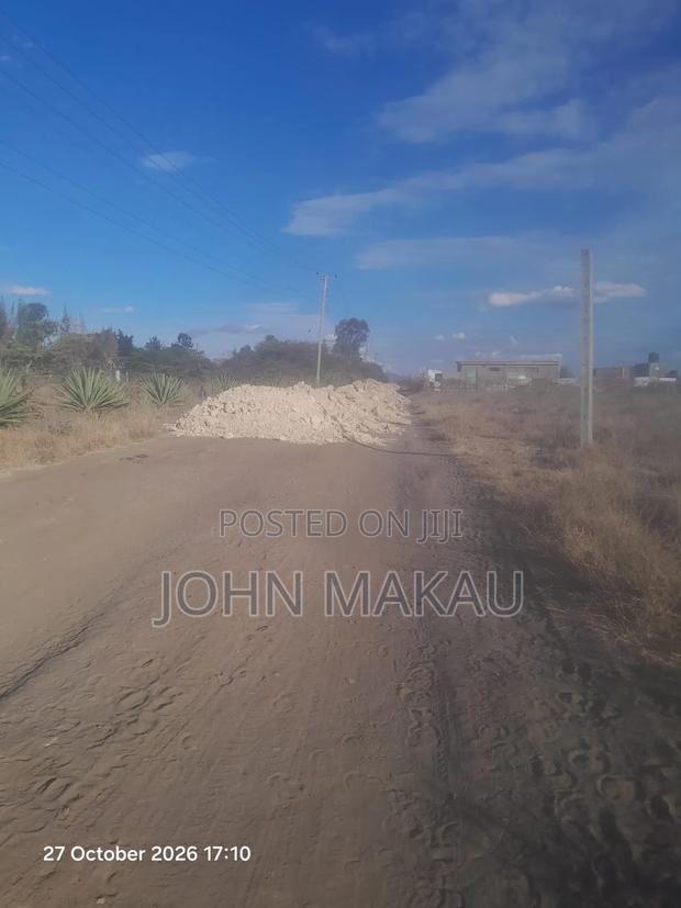 100 X 100 Acre Plots, Kangundo Road - thumbnail 2