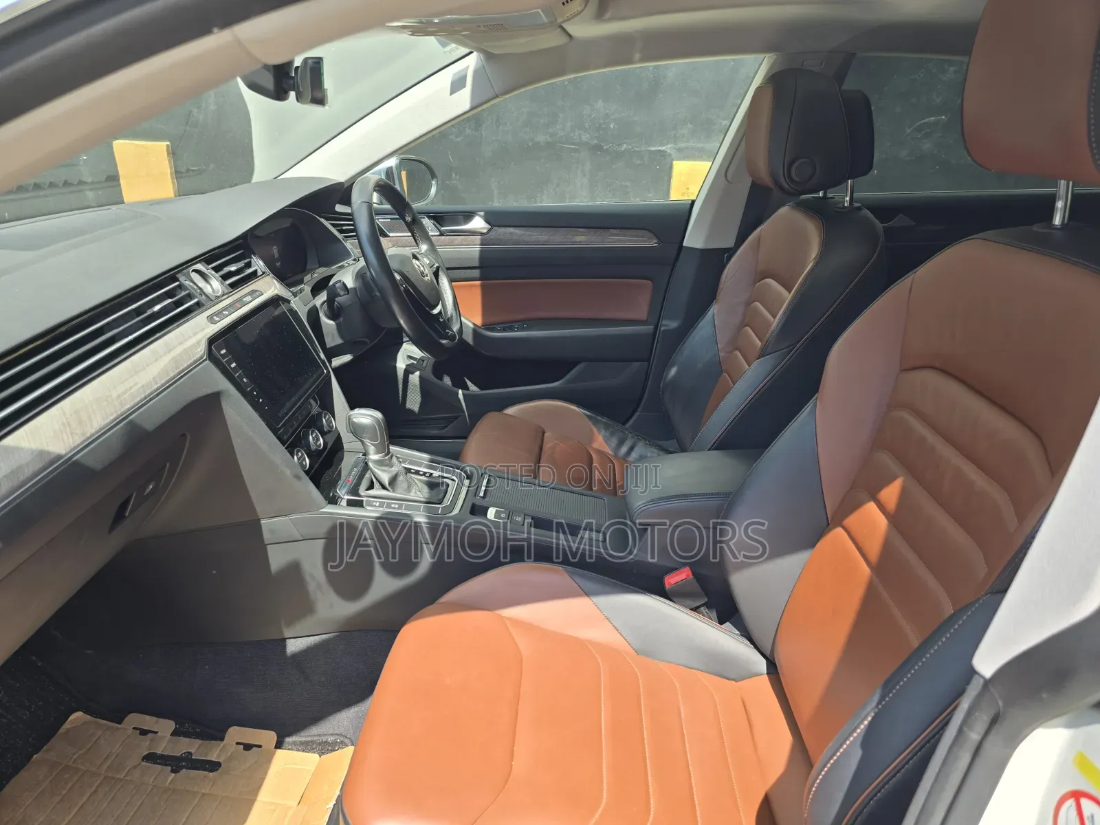 Volkswagen Arteon 2020 Pearl