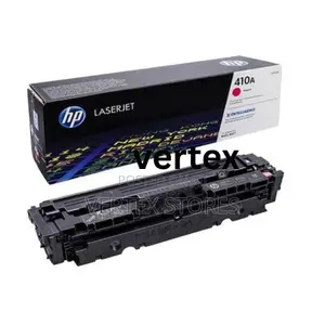 HP 410A Magenta Original LaserJet Toner Cartridge - CF413A