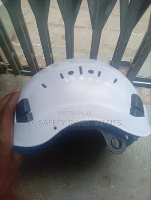 Work at Height Helmet