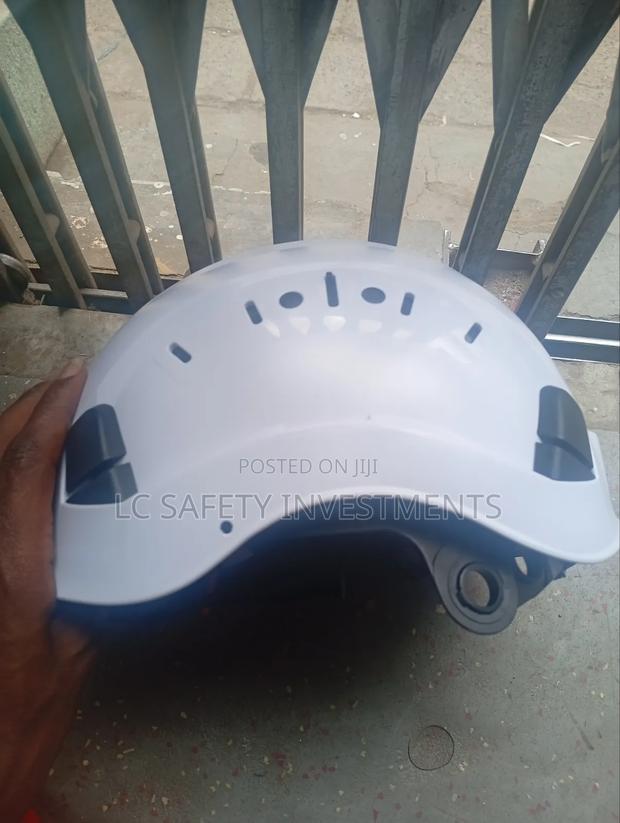 Work at Height Helmet
