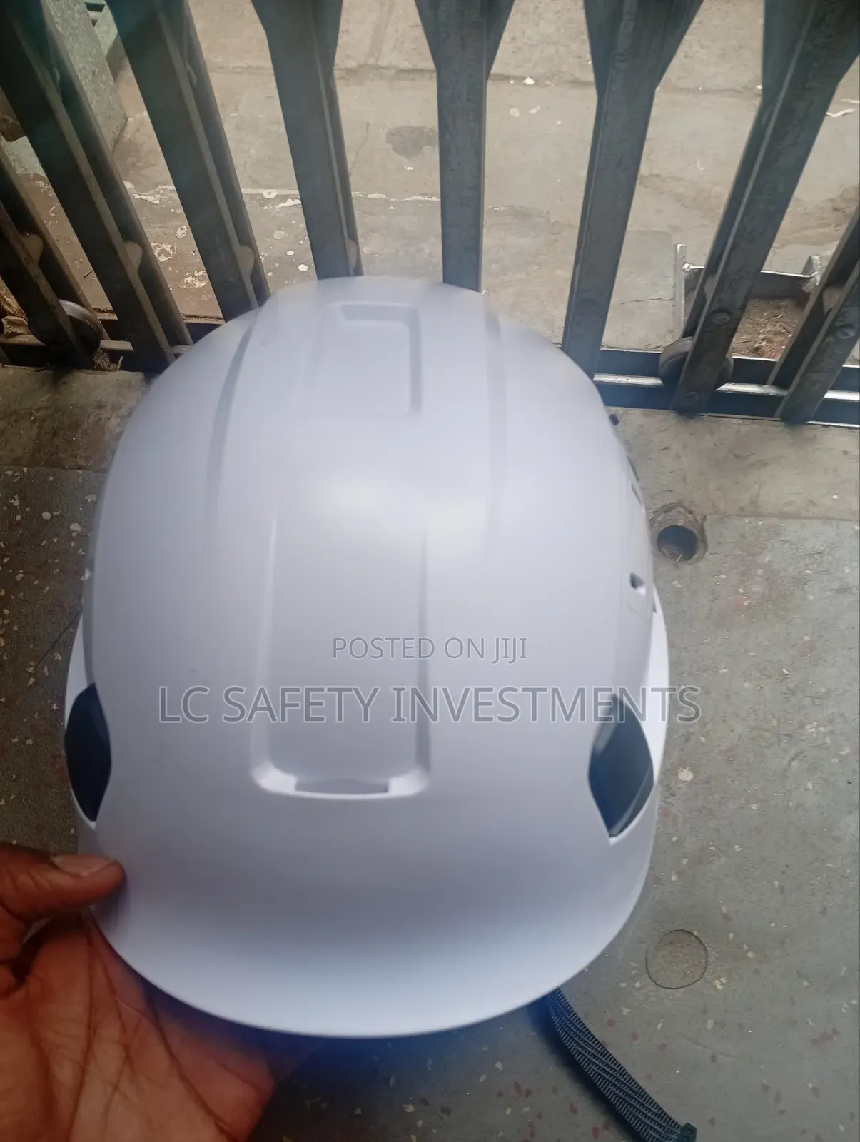 Work at Height Helmet