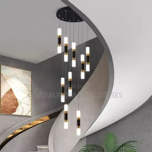 Staircase Light/Chandelier