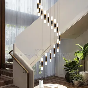 Staircase Light/Chandelier